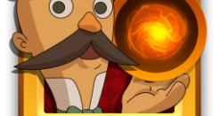 Elemental for Android – A Brand New Style of Logic Puzzler