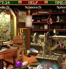 The Enchanted Kingdom: Which Dragon Hoarded All The Mini-Games?
