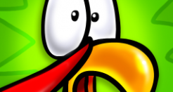 Just in Time for Thanksgiving it’s Turkey Blast: Reloaded
