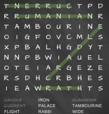 Word Search Free: Endless Word Hunting Fun