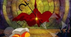 Dragon’s Lair: Nostalgia So Thick You’ll Need A Butter Knife