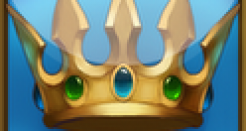 Enchanted Realm: A Delightful Builder with Story Book Charm