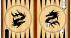 Narde: A Classic Backgammon Style Game for Android