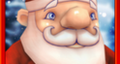 Make Santa’s Village Your Very Own Winter Wonder Land