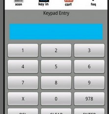 SellBackYourBook: Like A Google Goggles that Makes You Cash