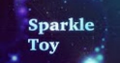 Sparkle Toy: An Electric Zen Game for Android