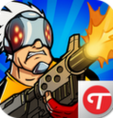 One Epic Game – The Most Awesome Kick-Butt Runner Out There