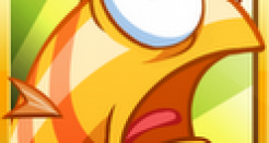 Saving Yello: Splashy Physics Game Now On Android