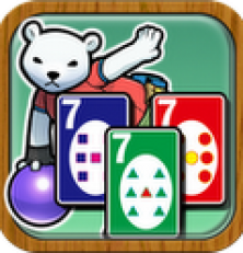 Channel Mahjong and Poker in a New Way with Jan Card