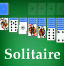 Solitaire: Classic, Plain and Simple