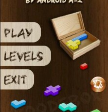 Woodebox Puzzle: Elegant Wooden Puzzle Box Fun