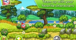 KiKORiKi: Television Meets Android in Platforming Joy
