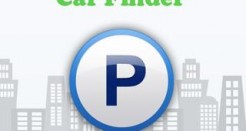 Pin ‘n Find – Car Finder is a Real Time Saver!