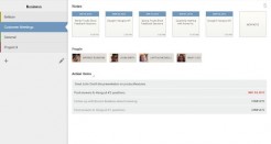 BeNote: Note Taking Perfected on the Android Platform