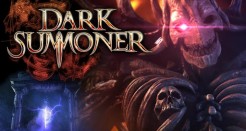 Dark Summoner: Kill the Darkness, Be the Summoner