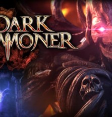 Dark Summoner: Kill the Darkness, Be the Summoner