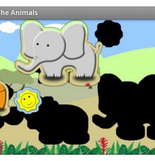 LearningKids: Barnyard Fun, Real Learning
