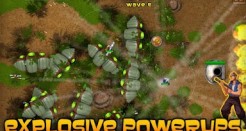 Master the Enemy with Boom Brigade 2