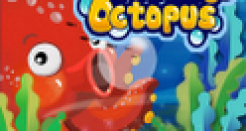 Bubbling Octopus: Bubble Good Fun!