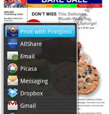 PrintJinni: The Only Android Printer You’ll Need