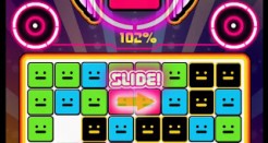 Destroy Blocks and Beat the Clock with PopCube