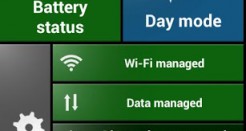 Conserve Time and Energy with Green Power Battery Saver