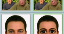 Add a Fun Twist to Photos with Caricature Me – Photo Deformer