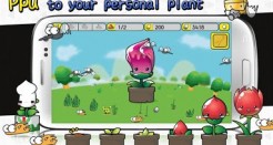 Raise and Nurture Cute Plants with Sweet Garden