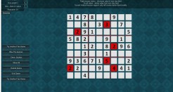 Free Sudoku Lands on Android