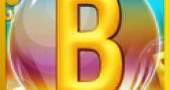 Bubblis: An International Word Game, With a Twist!