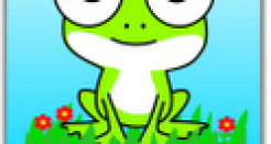 Frog Leaps Free – High Flying Fun!