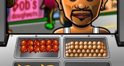 Be the Master in the Food Cart Business with Streetfood Tycoon