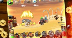 Wars Online-Defend your Kingdom Bring Top Strategy Gaming to Android