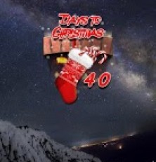 Spirit of Christmas – For Those Who Can’t Wait!
