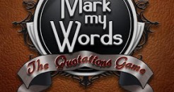 Mark My Words: Quotable Quotes Made Fun