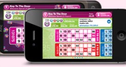 Mecca Bingo: Take the Gambling With You (Everywhere)
