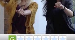 Action! Video Charades: Three Words, Move Title, Go!