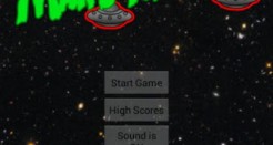 Mars Attacks: Blast the Baddies Back to Mars