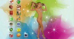 SexyShake: Take That Live Wallpaper and Turn Up the Heat