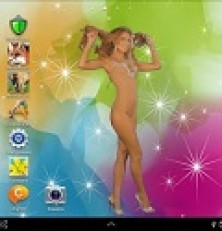 SexyShake: Take That Live Wallpaper and Turn Up the Heat