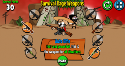 Zombies Can’t Jump: One Simple Fact, Hours of Gameplay