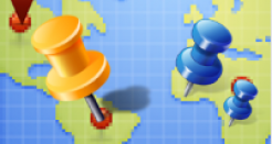 Place Locator: Wait . . . Why Am I Here Again?