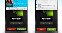 Social Connecting Made Simple with Contactive – Free Caller ID