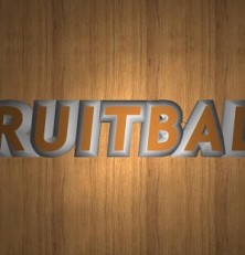 Keep On Rollin’ with Fruit Ball