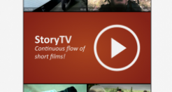 StoryPod Short Films: So We Hear You Like Short Films