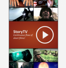StoryPod Short Films: So We Hear You Like Short Films