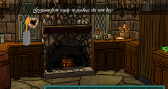 Castle of Puzzles Brings Point-n-Click Fun to Android!