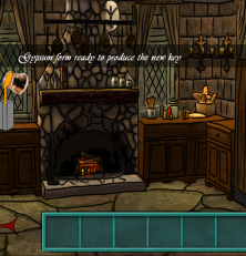 Castle of Puzzles Brings Point-n-Click Fun to Android!