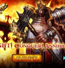 Legend Online – Dragons: Epic, Fantasy, and Battles All in One