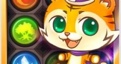Magic Temple: Mix and Match Has Never Been More Addictive